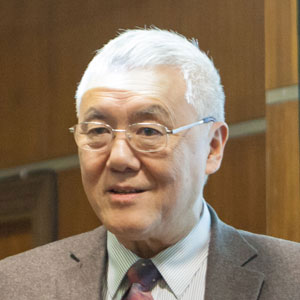 趙國屏  院士
