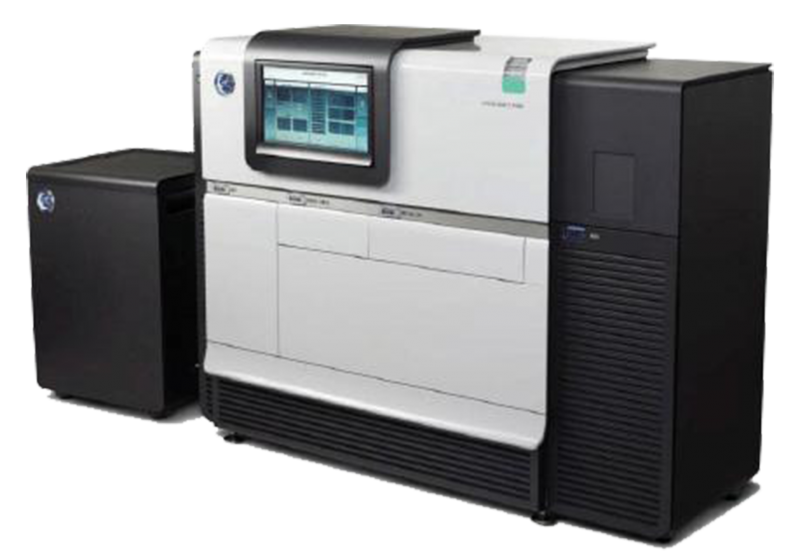 Pacbio RS II 測序技術平臺 