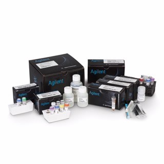 SureSelect XT HS2 mRNA 文庫制備試劑盒