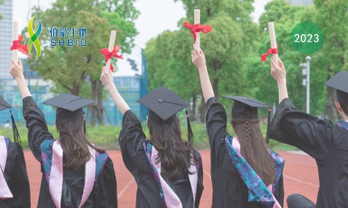 校園大使 | 2023 伯豪生物校園大使招募開始啦！