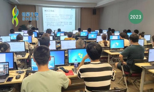 開班預(yù)告 | 浙江大學(xué)聯(lián)合伯豪生物舉辦（第 4 期）單細(xì)胞組學(xué)專題研習(xí)班