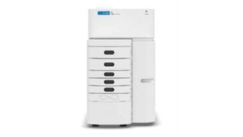 Agilent 5400|Fragment Anaylzer 系統（片段分析儀系統）
