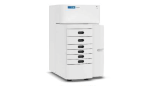 Agilent Femto Pulse 系統