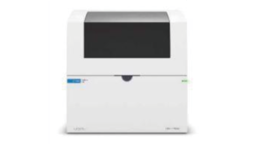 Agilent 4200 Tapestation 系統